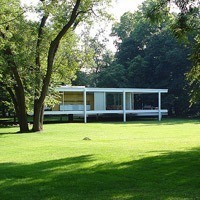 Farnsworth House