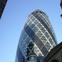 Swiss Re Tower