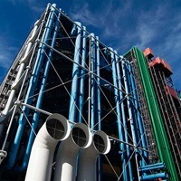 Centre Georges Pompidou