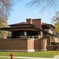 Robie House