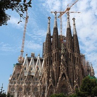 Sagrada Familia