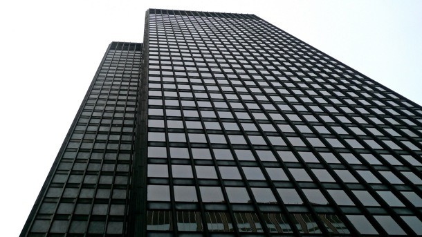 Seagram Building