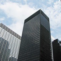 Seagram Building