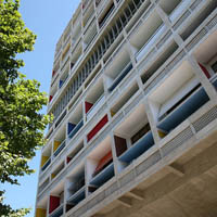 Unité d´Habitation