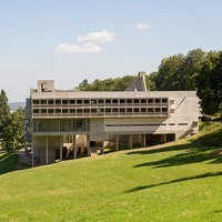 Klášter La Tourette