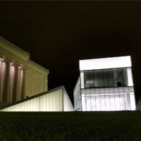 Nelson-Atkins Museum of Art