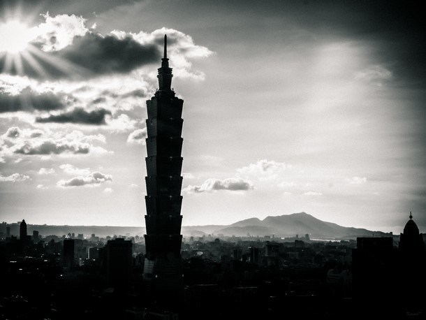 Taipei 101