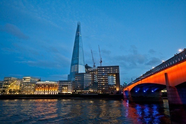 The Shard