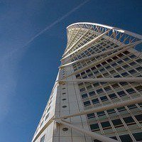 Turning Torso