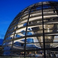 Berlin Reichstag